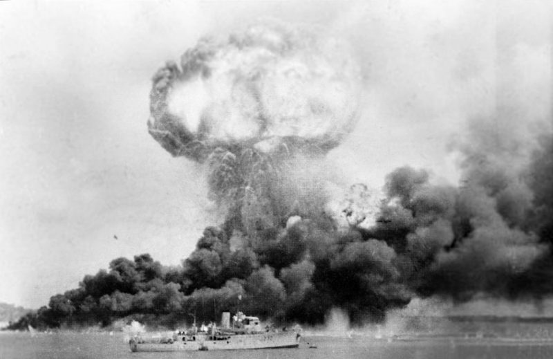 Bombing of Darwin 1280px-Darwin_42 Image from Wikipedia